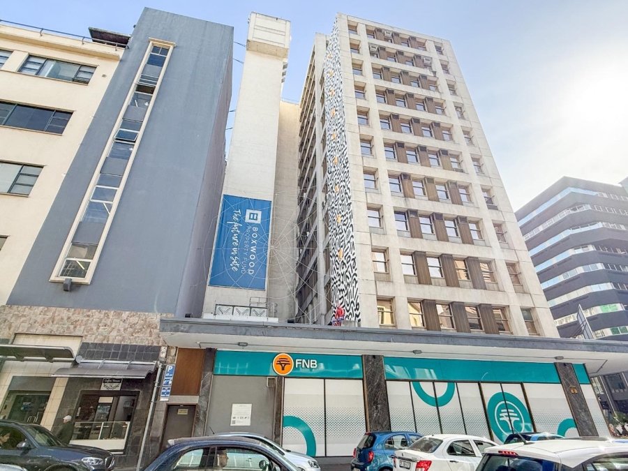 Commercial Property for Sale in Cape Town City Centre Western Cape